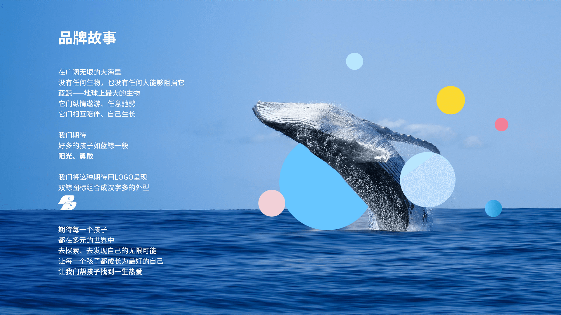 品牌故事